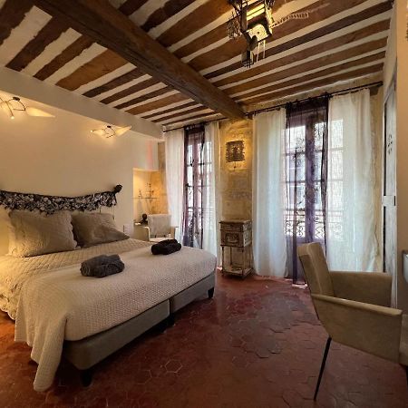 Le Regardeur Bed & Breakfast Saint-Rémy-de-Provence Dış mekan fotoğraf