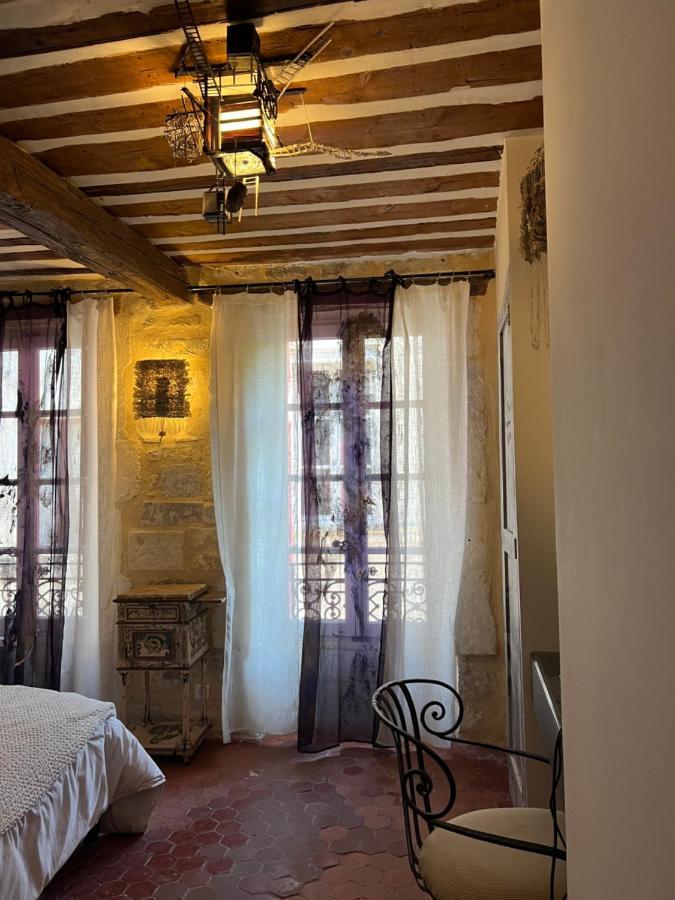 Le Regardeur Bed & Breakfast Saint-Rémy-de-Provence Dış mekan fotoğraf