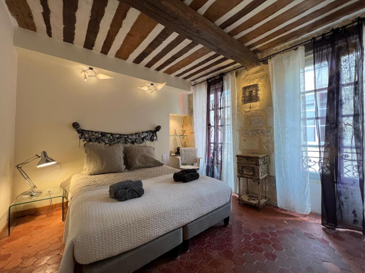 Le Regardeur Bed & Breakfast Saint-Rémy-de-Provence Dış mekan fotoğraf