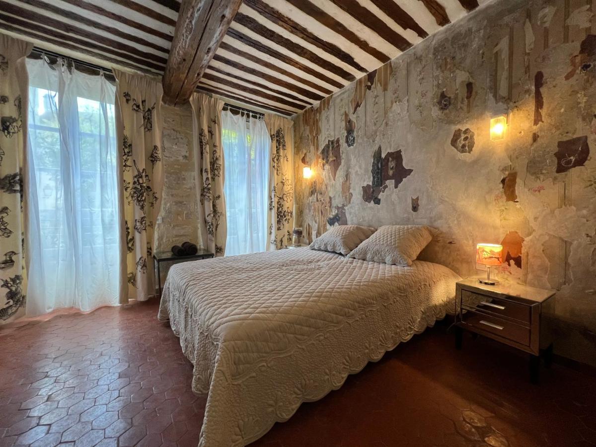 Le Regardeur Bed & Breakfast Saint-Rémy-de-Provence Dış mekan fotoğraf