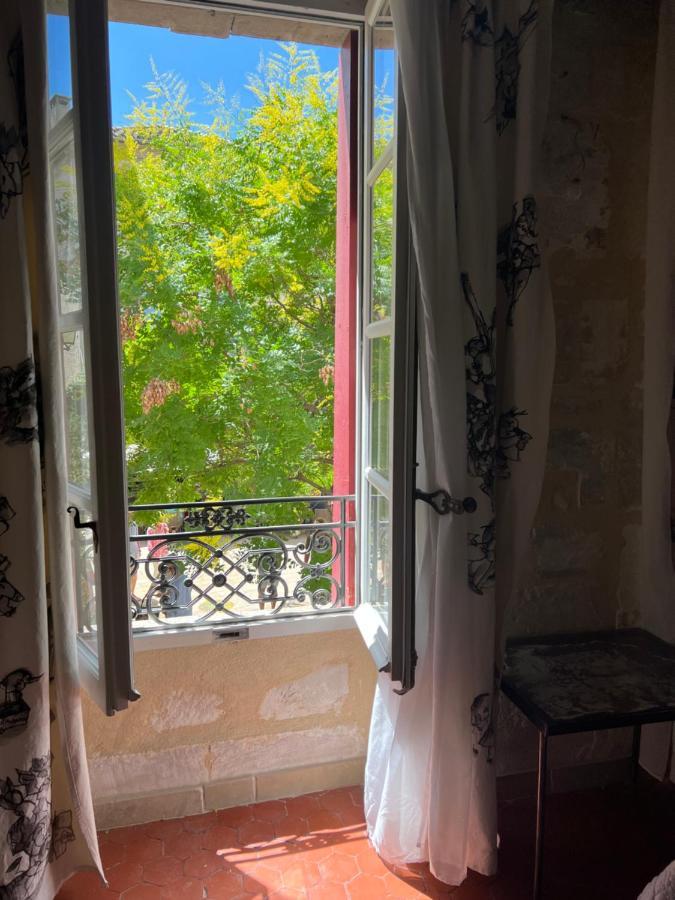 Le Regardeur Bed & Breakfast Saint-Rémy-de-Provence Dış mekan fotoğraf